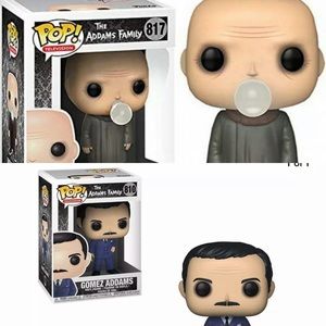 ⭐️POP.! THE ADDAMS FAMILY ⭐️ both for $25